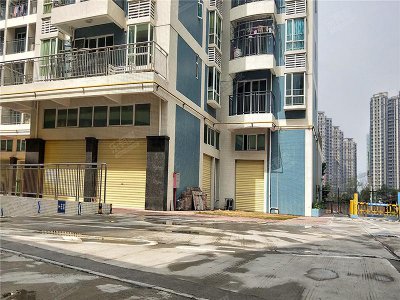 广东省潮州市 金悦花苑