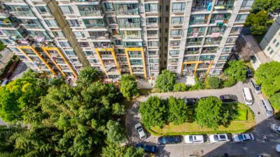 浙江省温州市苍南县华府小区