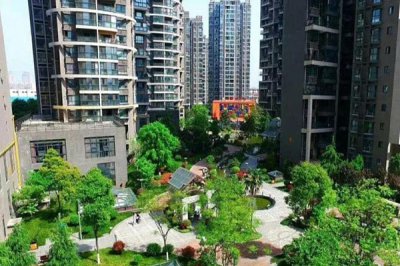 陕西省铜川市新区360小区