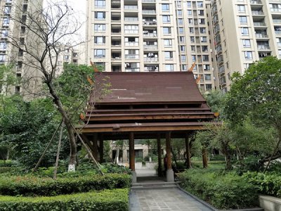 陕西榆林府谷 颐佳华府