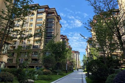新疆和田地区 协调家园680多户接纳MK-888Q系统7寸