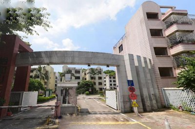 成都学府星川南区/北区小区刷新项目接纳BB电子官网楼宇全网线系统