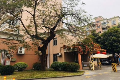 四川省甘孜藏族自治州新龙县干部周转房接纳BB电子官网888楼宇对讲系统