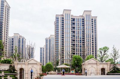 贵州省安顺市平坝区夏云镇云园.贵安第一城小区