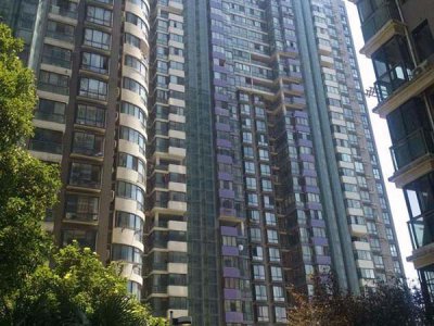 贵州省都匀市北城财阜小区BB电子官网10.1寸云对讲装备