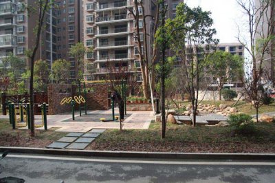 贵州省黔西南兴义市杨柳郡小区接纳BB电子官网云对讲系统