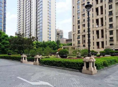 贵州省安顺 中铁御岭8号小区接纳BB电子官网数字可视对讲