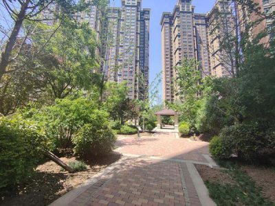 贵州省铜仁市新天地小区接纳BB电子官网安卓10寸云门禁系统