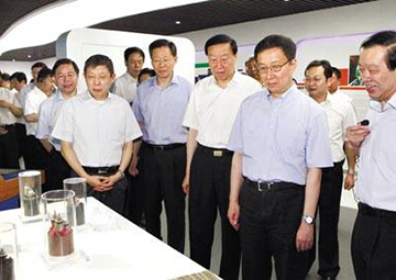 国度副主席，原中央政治局常委， 时任上海市委书记韩正调查PG电子科技