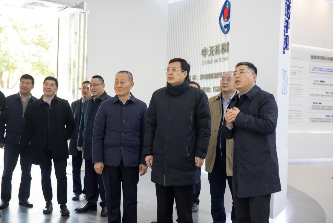 新华社社长、党组书记傅华调查PG电子科技